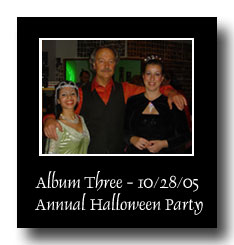 Album 3 - October 28, 2005