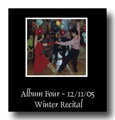 Album 4 - December 11, 2005
