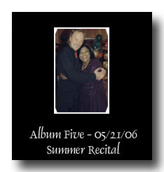 Album 5 - May 21, 2006