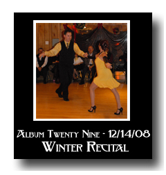 Album 29 - Winter Recital