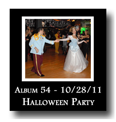 Album 54: Halloween October 28, 2011