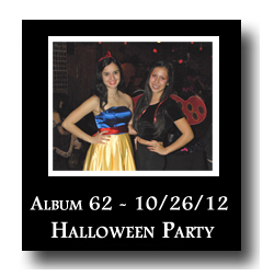 Photo Album 62: Halloween Party, October 26, 2012